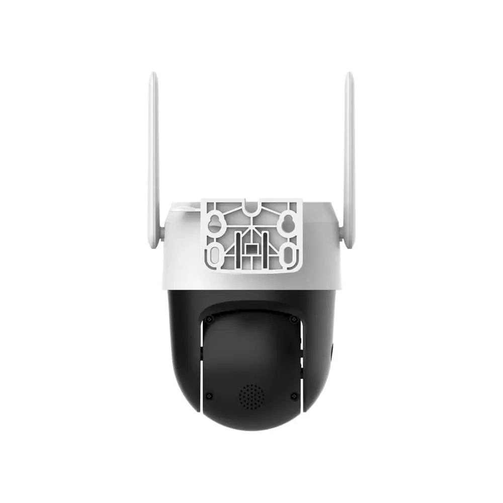 IP видеокамера Dahua DH-P5AE-PV-4G (4мм) 4G - Фото 4